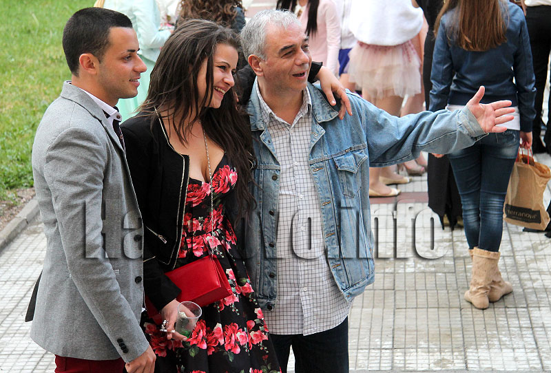 Абитуриенти Абитуриенти