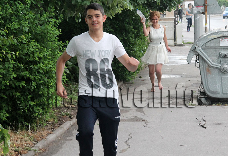 Абитуриенти Абитуриенти