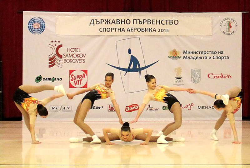 Медалисти