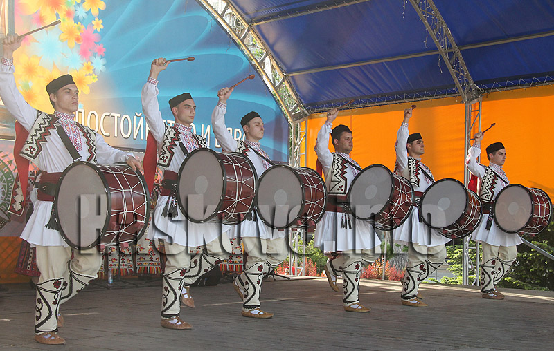 Концерт