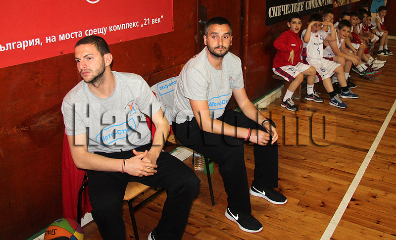 Баскетбол Баскетбол