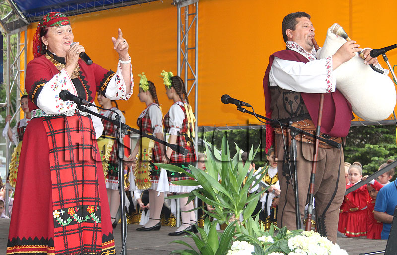 Концерт Концерт