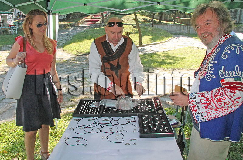 Етнофестивал Етнофестивал