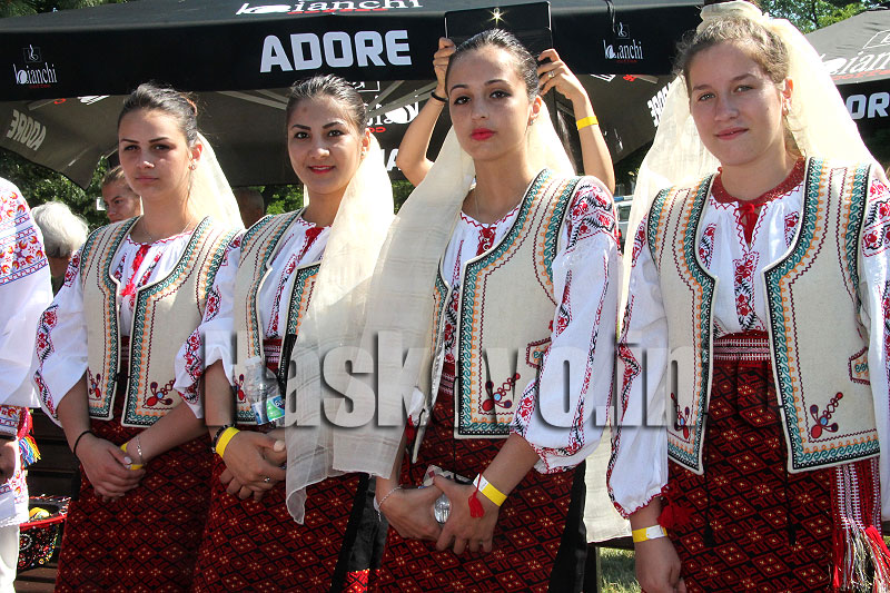 Етнофестивал Етнофестивал