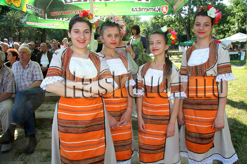 Етнофестивал Етнофестивал