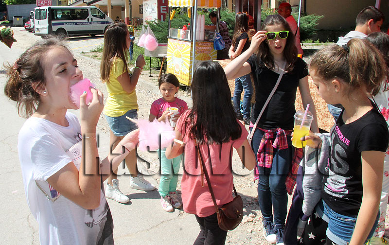 Етнофестивал Етнофестивал