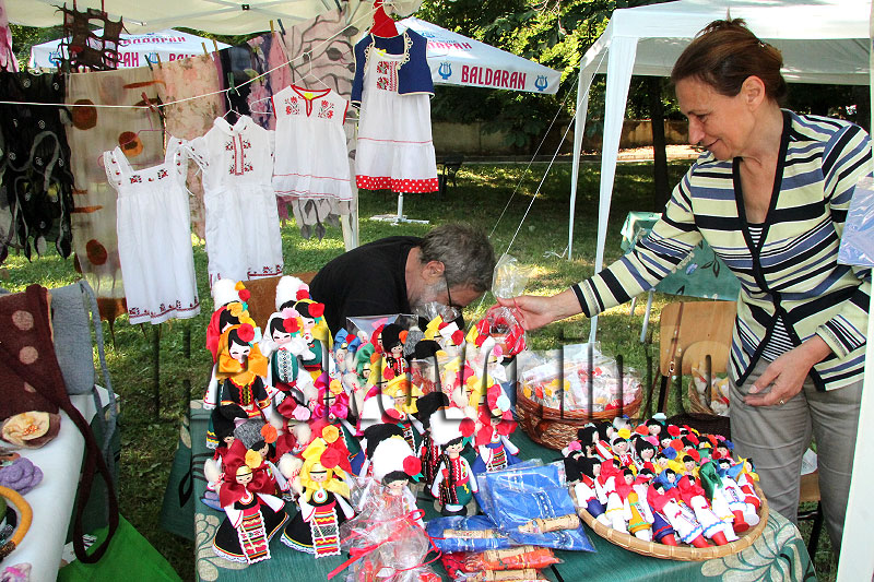 Етнофестивал Етнофестивал