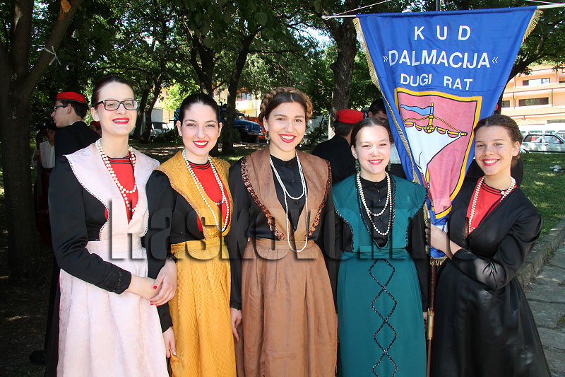 Етнофестивал Етнофестивал