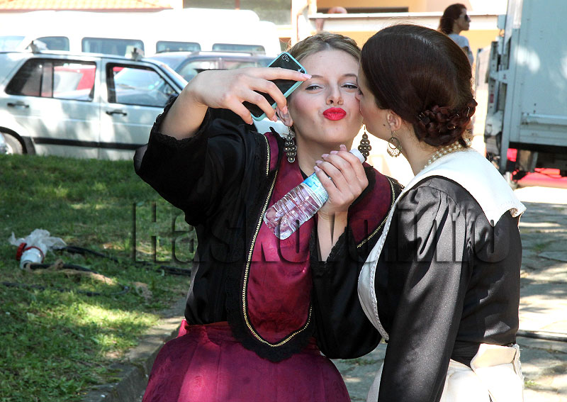 Етнофестивал Етнофестивал