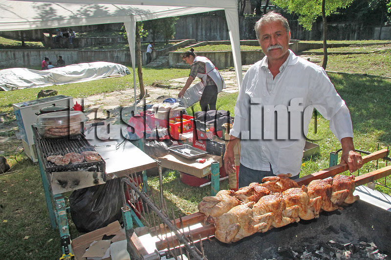 Етнофестивал Етнофестивал