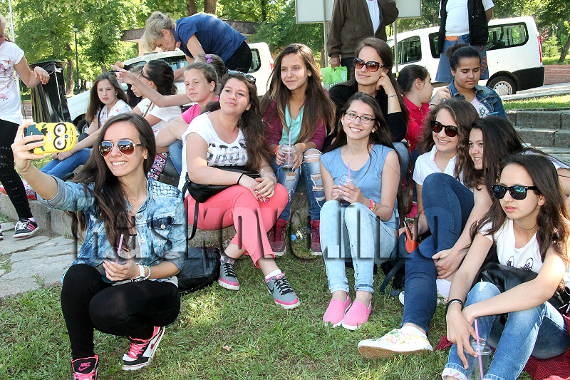 Етнофестивал Етнофестивал