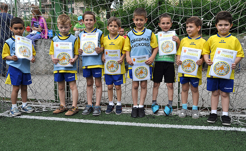 Турнир Турнир