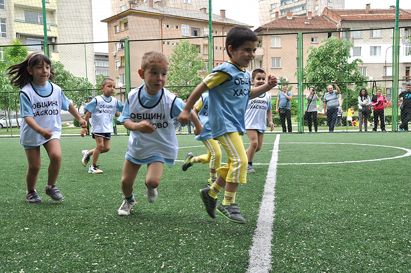 Турнир Турнир