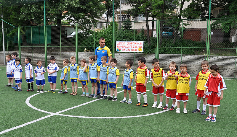 Турнир Турнир