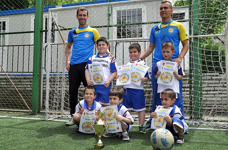 Турнир Турнир