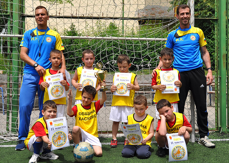 Турнир Турнир