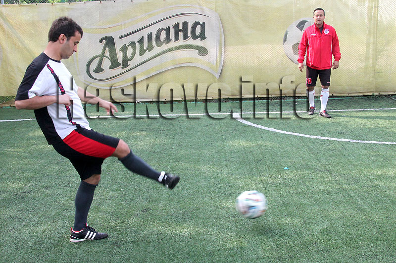 Турнир