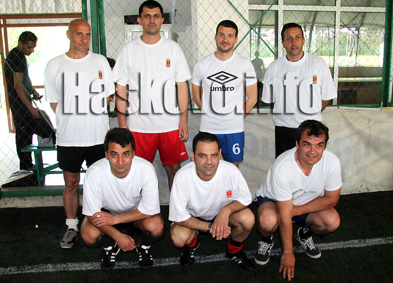 Турнир