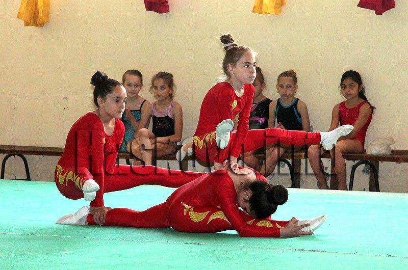 Спорт