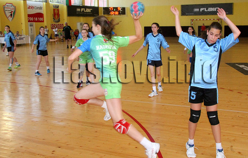 Хандбал Хандбал