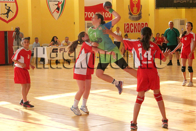 Хандбал Хандбал