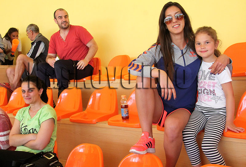 Хандбал Хандбал