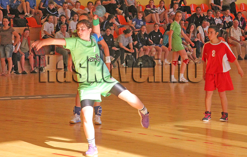 Хандбал Хандбал