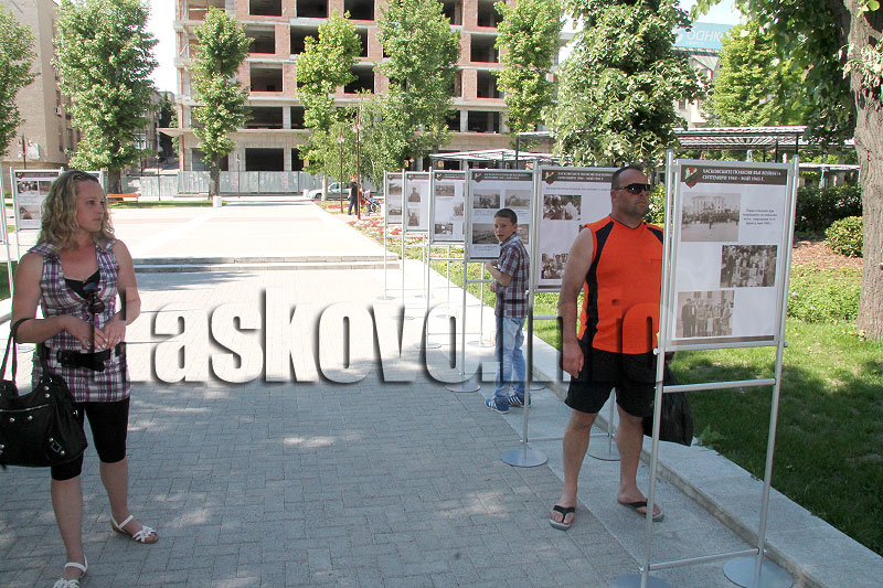 Фотоизложба Фотоизложба