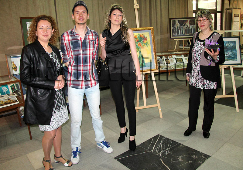 Изложба Изложба