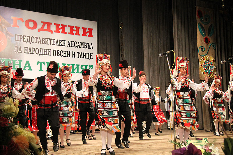 Концерт