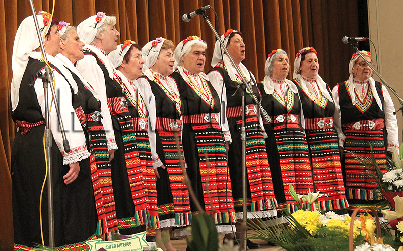 Концерт