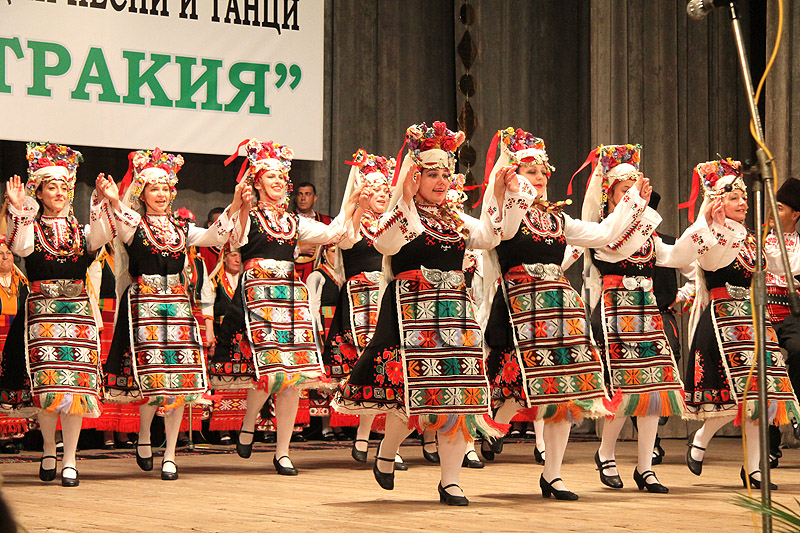 Концерт