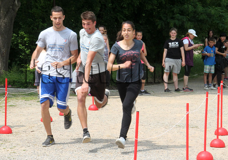 Спорт Спорт