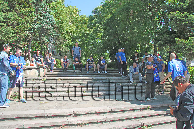 Фенове
