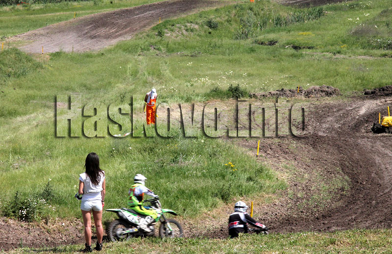 Мотокрос Мотокрос