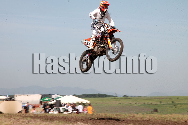 Мотокрос Мотокрос