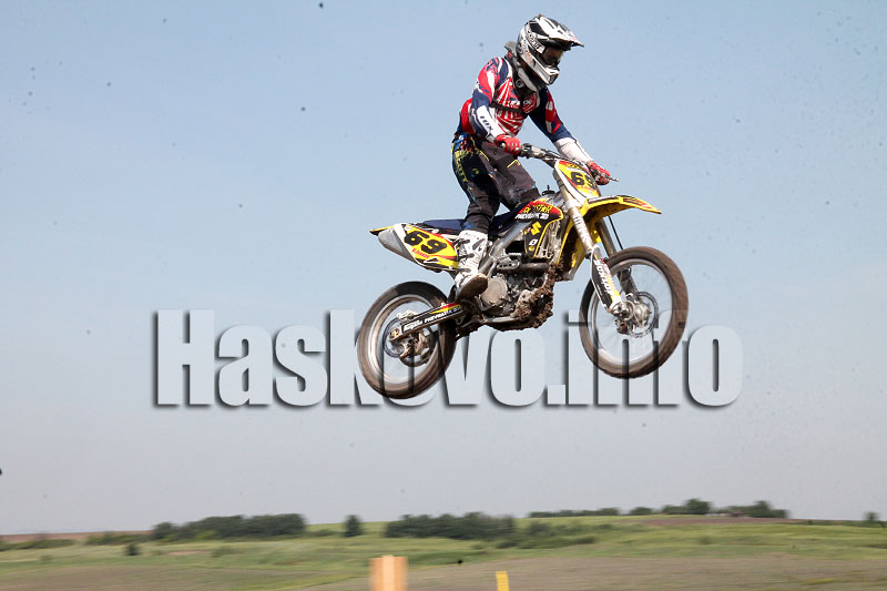 Мотокрос Мотокрос