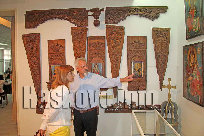 Музей Музей