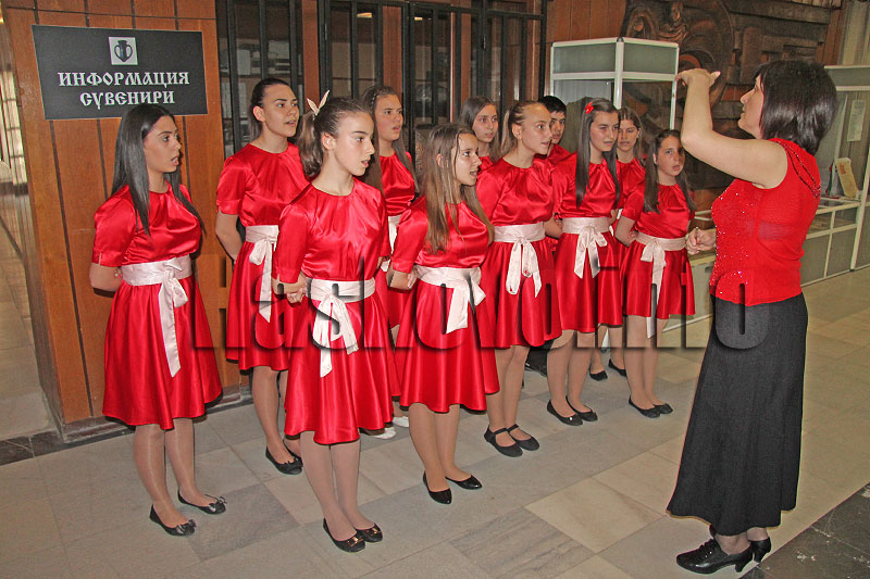 Музей Музей