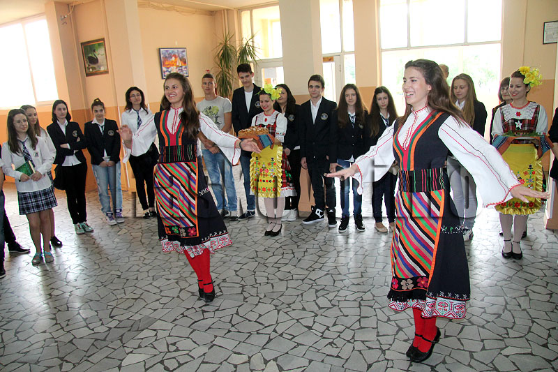 Посланик