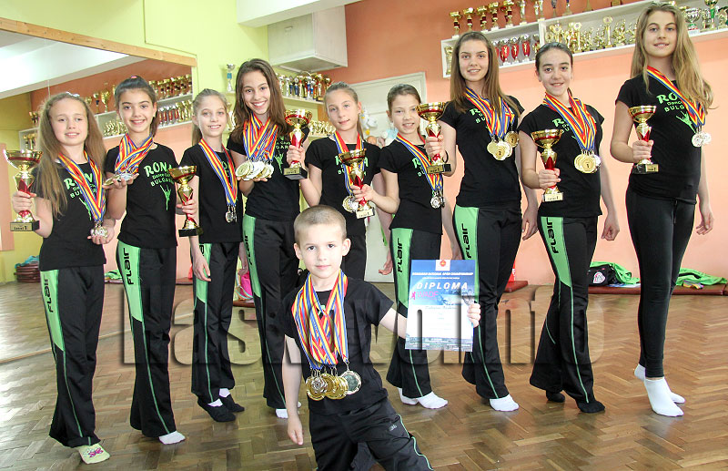 Балет