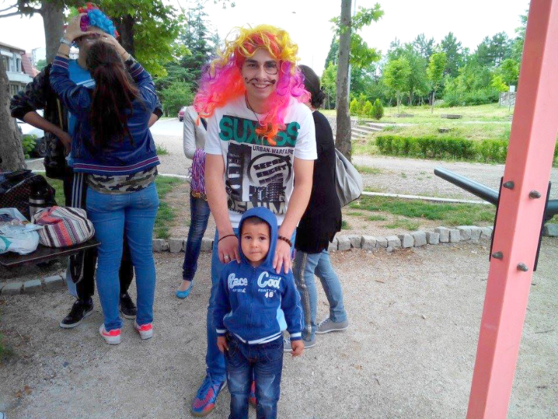 Празник Празник