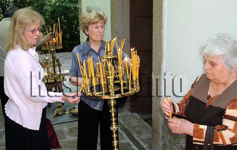 Спасовден Спасовден