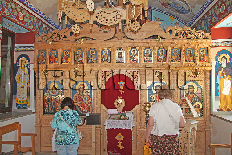 Спасовден Спасовден