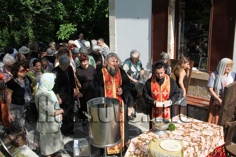 Спасовден Спасовден