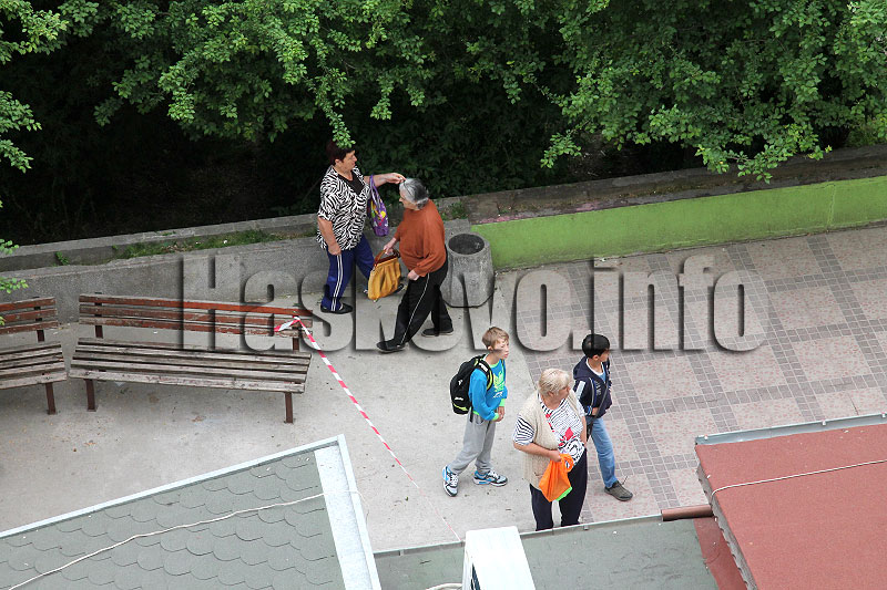 Тераса Тераса