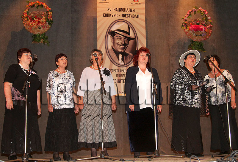 Конкурс