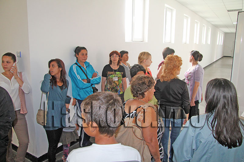 Борса Борса