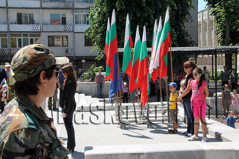 Ритуал Ритуал