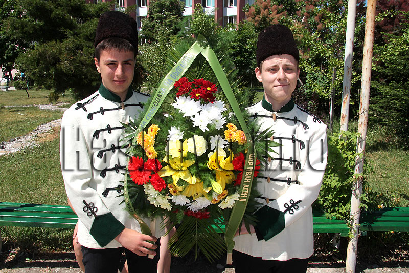 Барелеф Барелеф